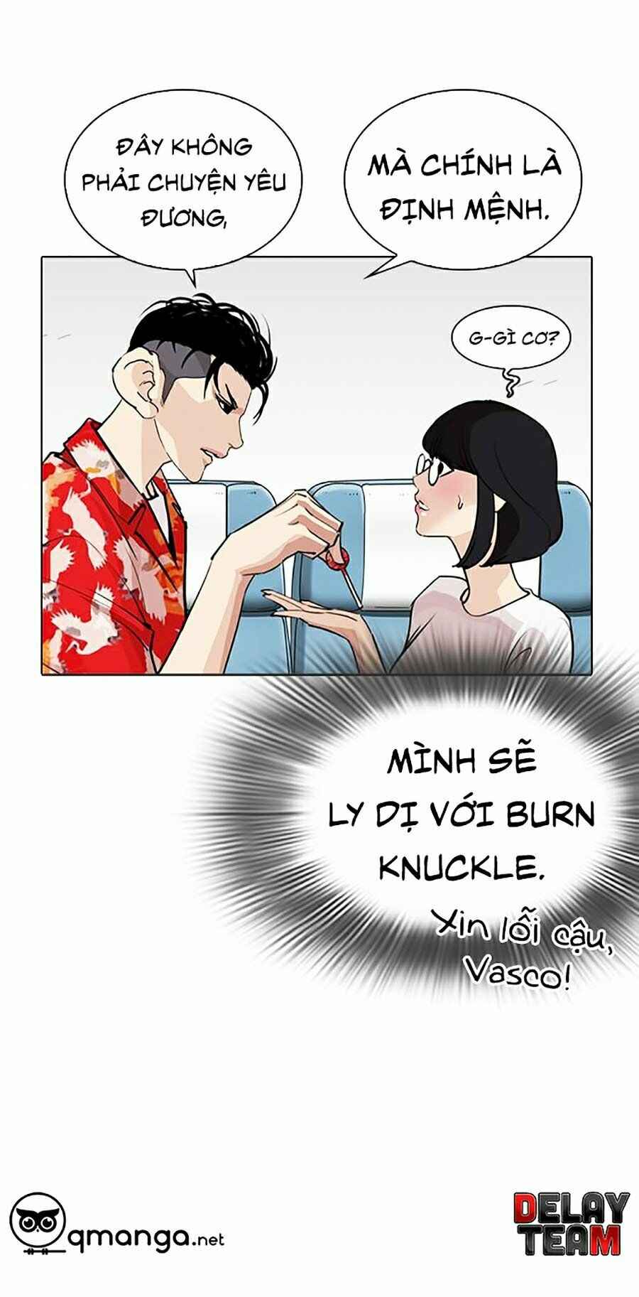 Hoán Đổi Diệu Kì Chapter 255 - Trang 2