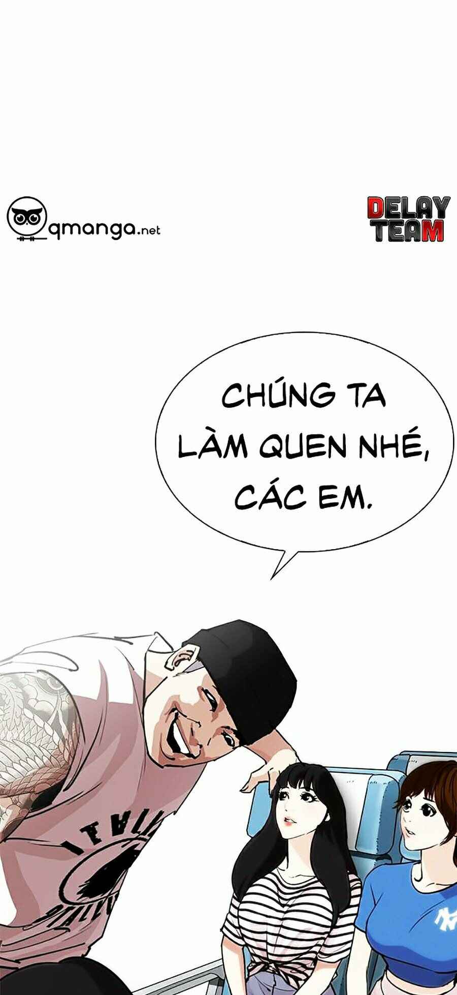 Hoán Đổi Diệu Kì Chapter 255 - Trang 2