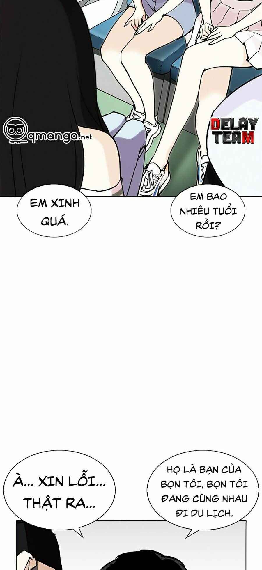 Hoán Đổi Diệu Kì Chapter 255 - Trang 2