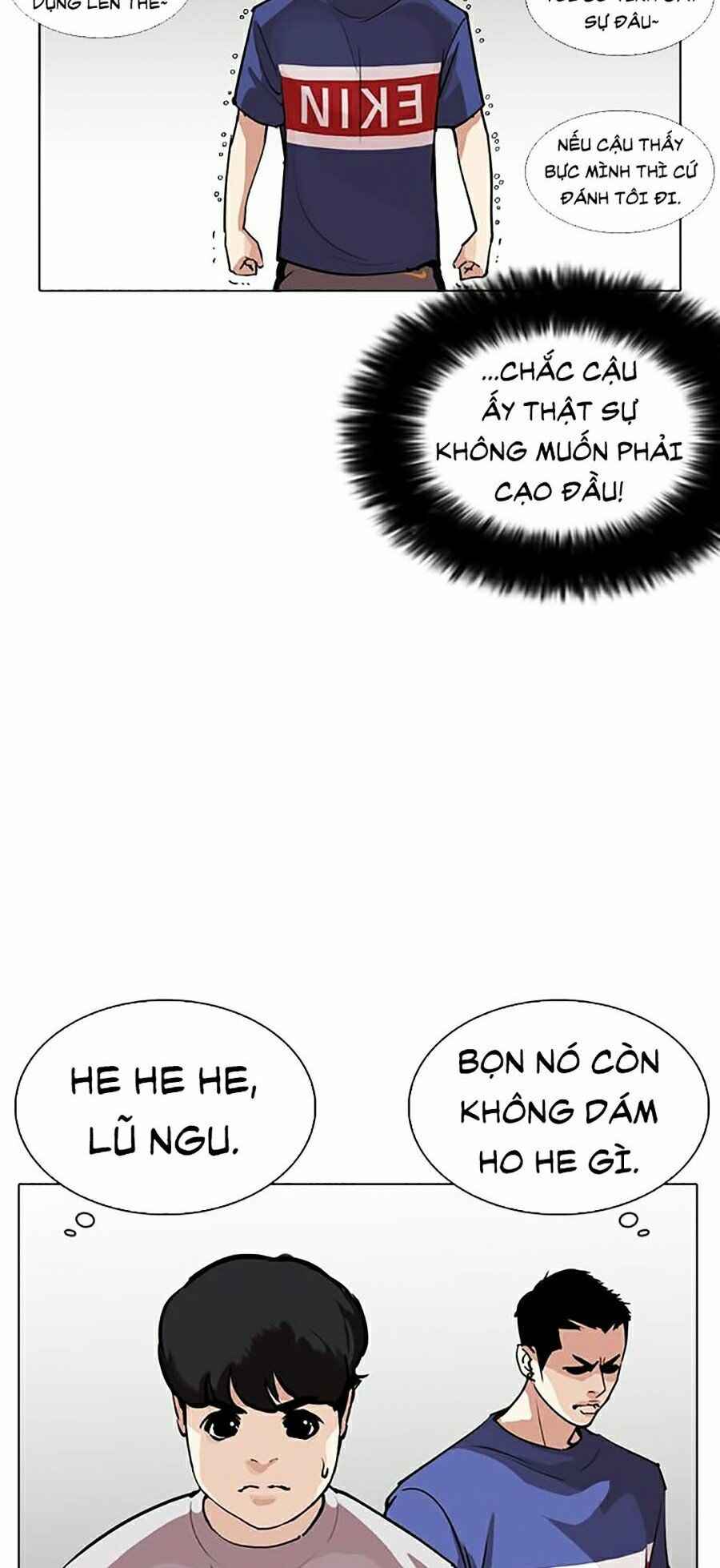 Hoán Đổi Diệu Kì Chapter 255 - Trang 2