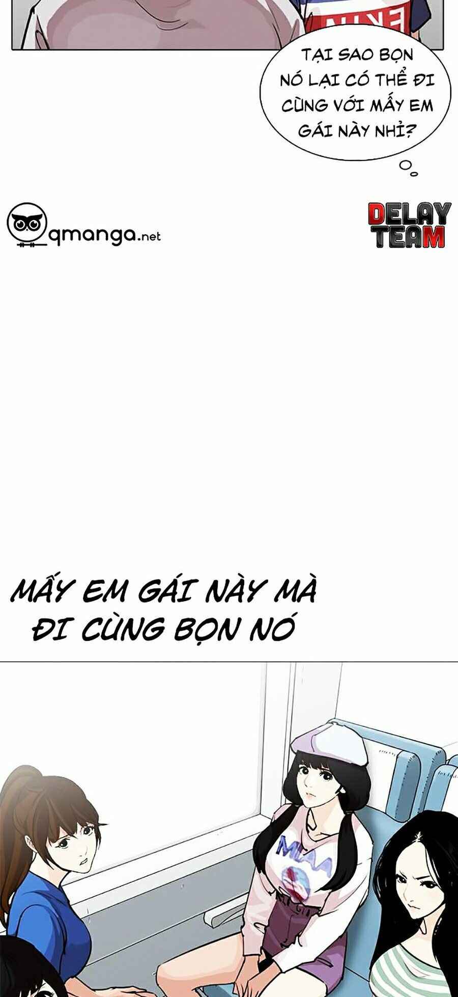 Hoán Đổi Diệu Kì Chapter 255 - Trang 2