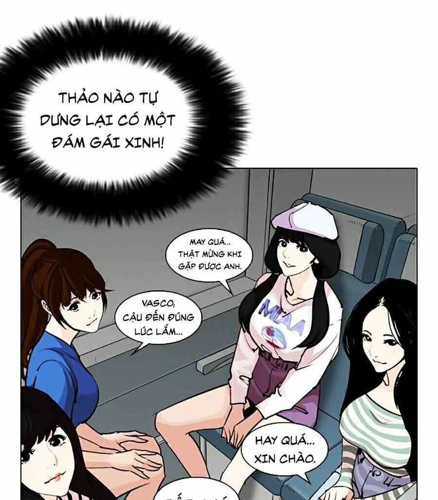 Hoán Đổi Diệu Kì Chapter 255 - Trang 2