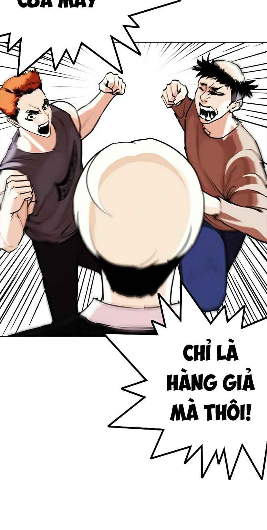 Hoán Đổi Diệu Kì Chapter 254 - Trang 2