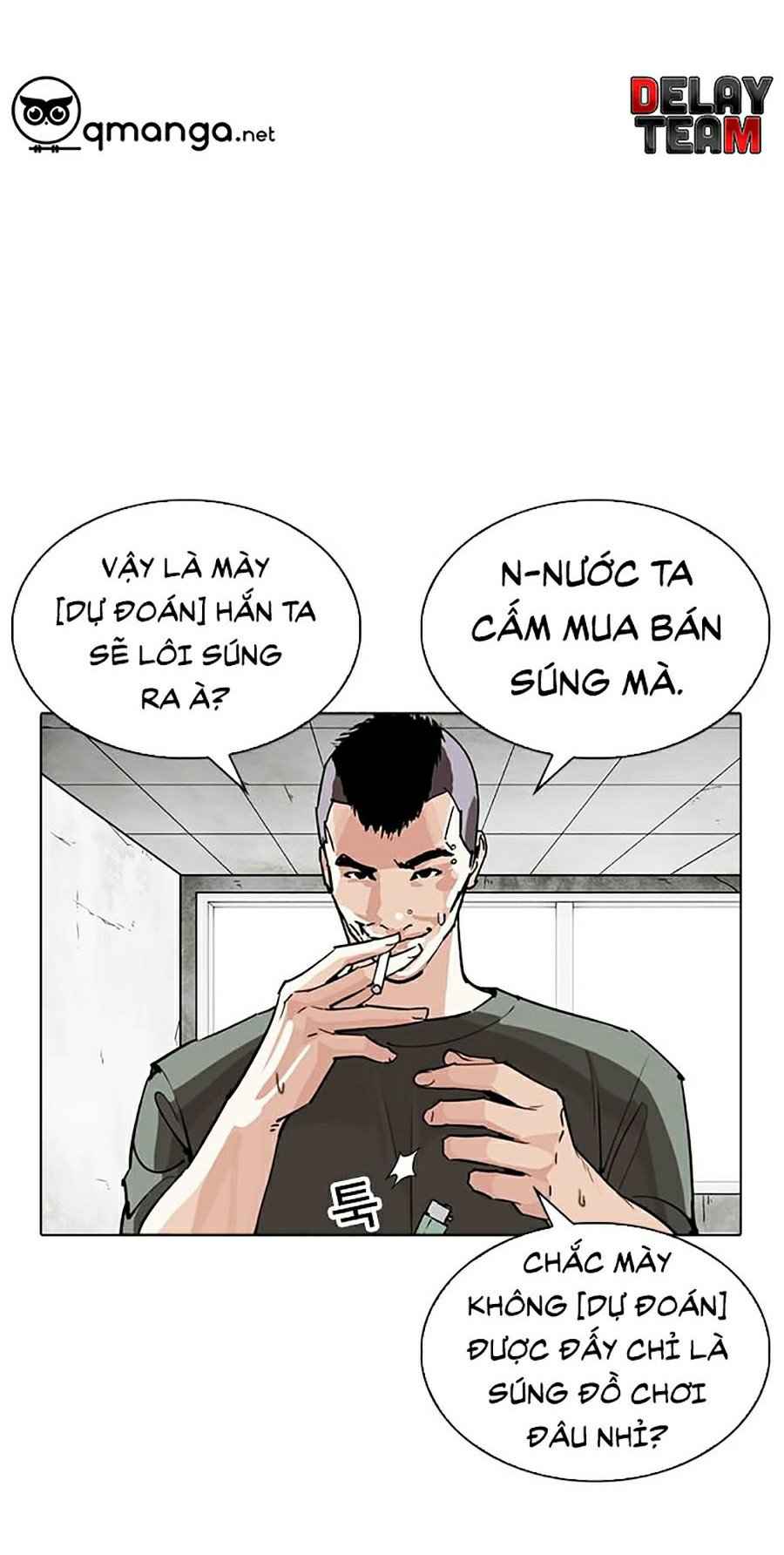 Hoán Đổi Diệu Kì Chapter 254 - Trang 2