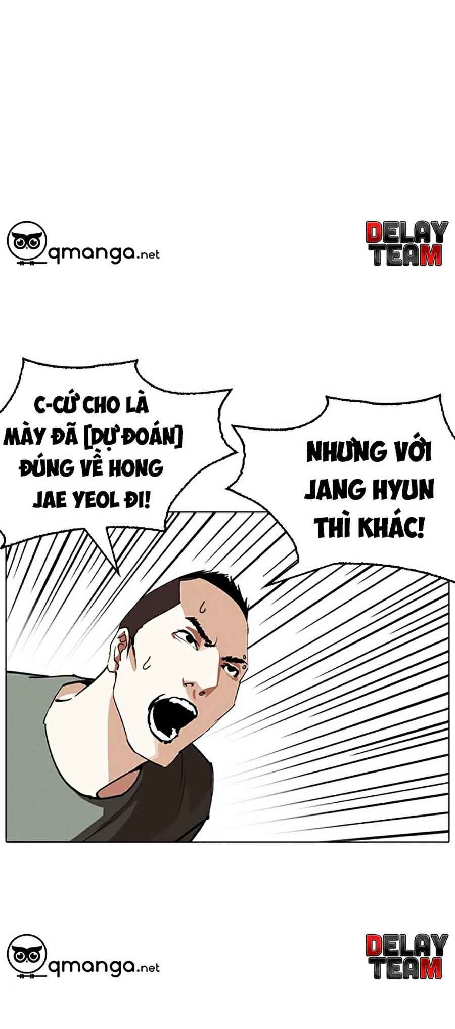 Hoán Đổi Diệu Kì Chapter 254 - Trang 2