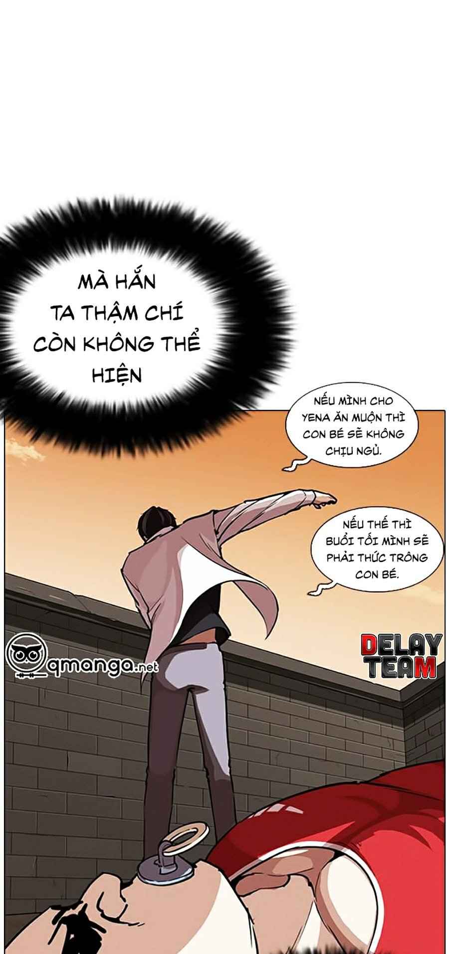 Hoán Đổi Diệu Kì Chapter 254 - Trang 2