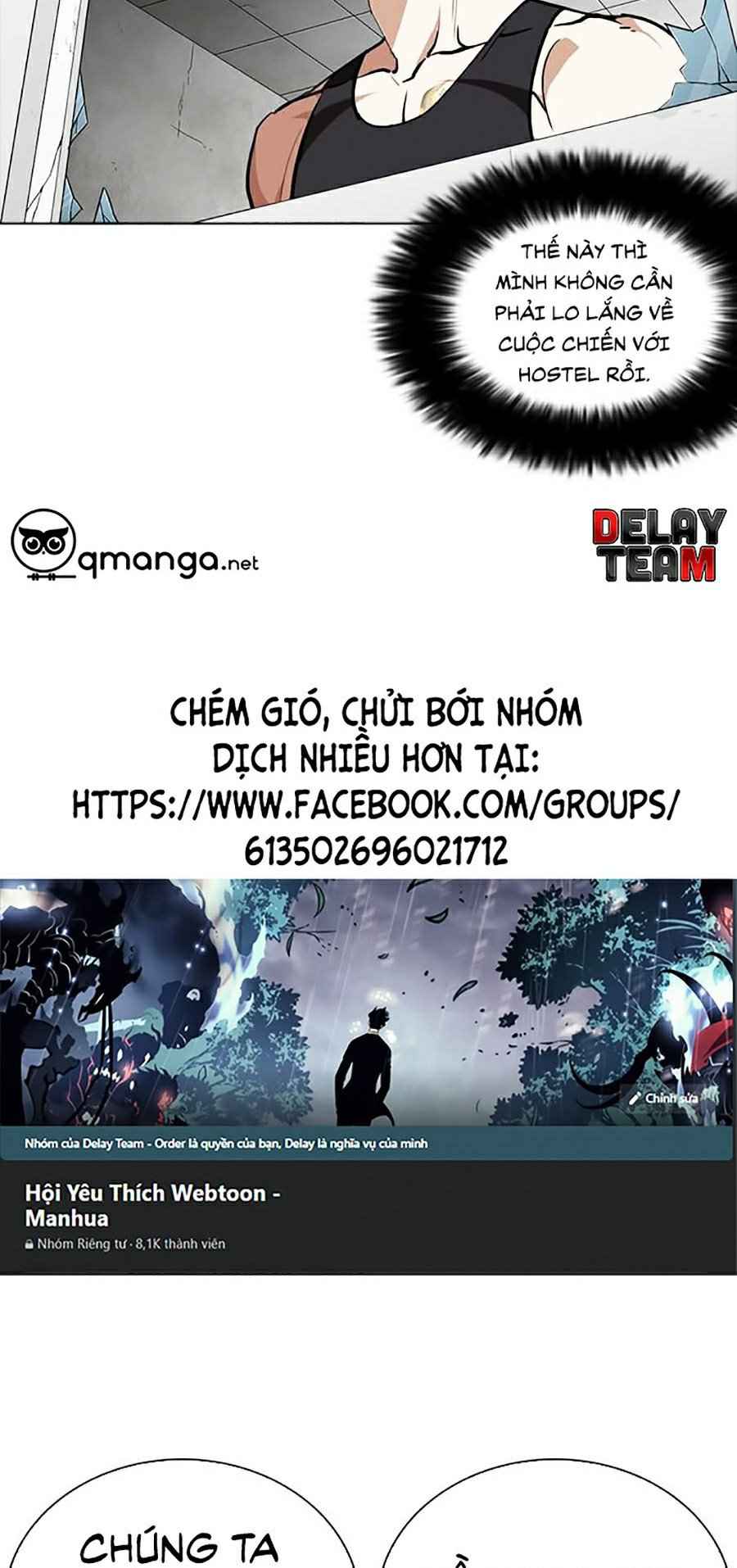 Hoán Đổi Diệu Kì Chapter 254 - Trang 2