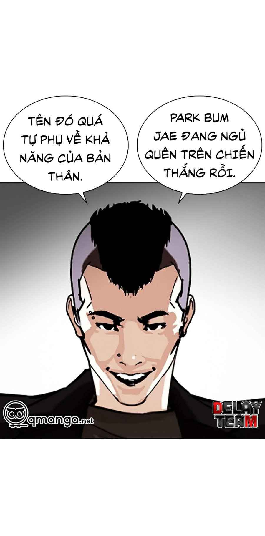 Hoán Đổi Diệu Kì Chapter 254 - Trang 2