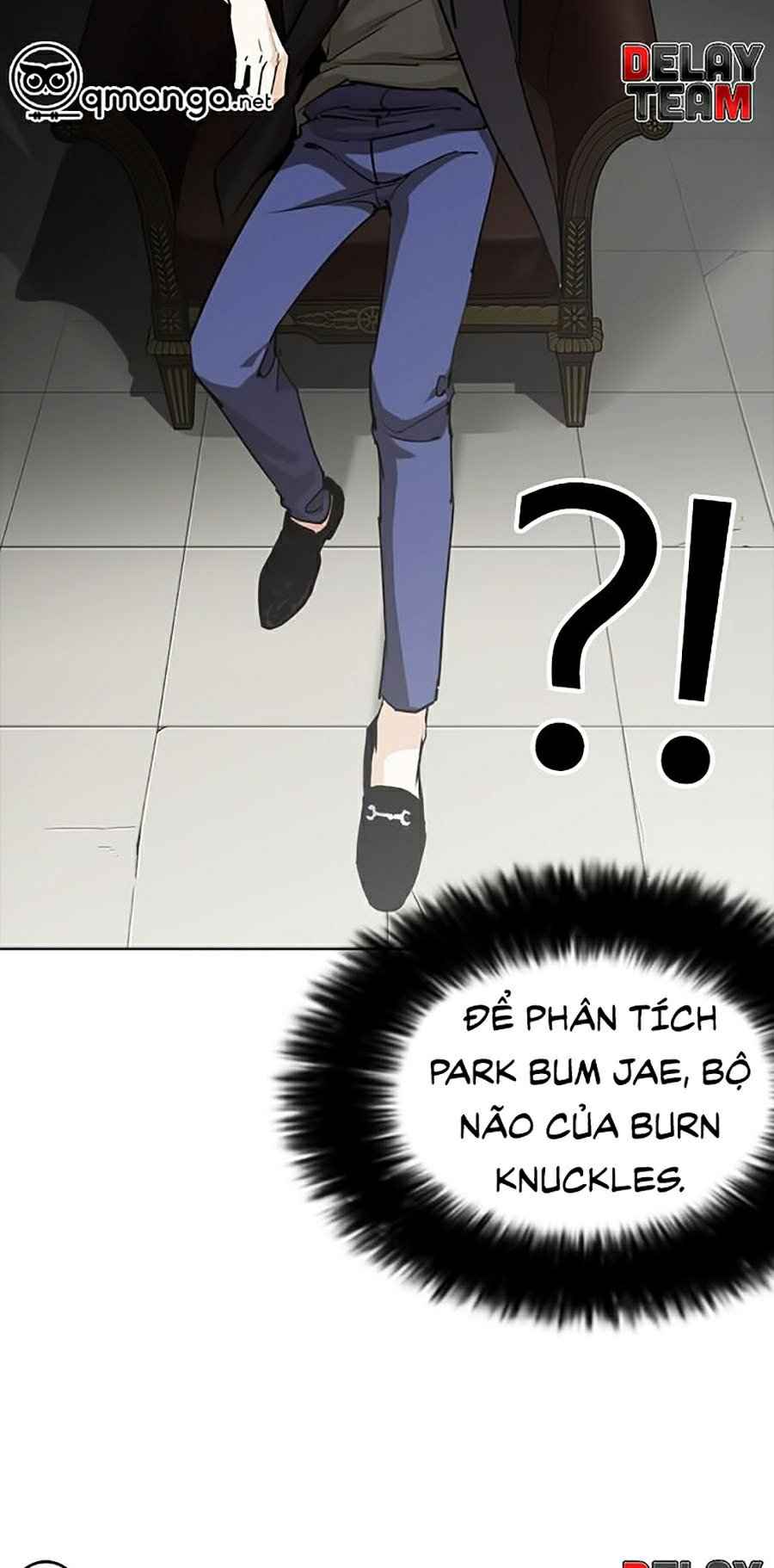 Hoán Đổi Diệu Kì Chapter 254 - Trang 2