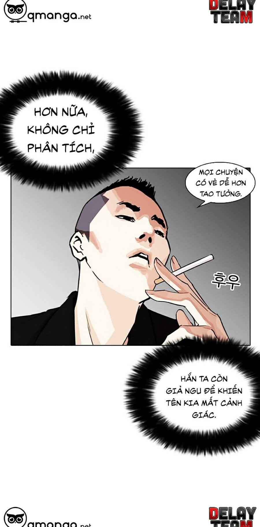 Hoán Đổi Diệu Kì Chapter 254 - Trang 2