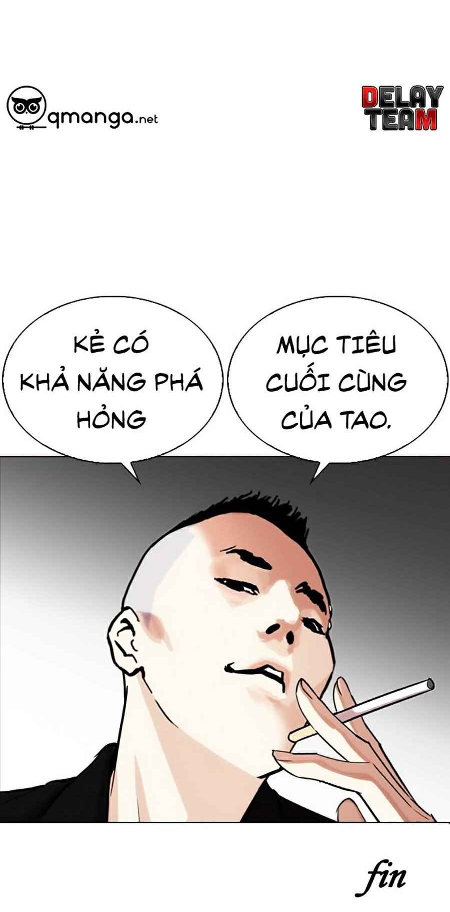 Hoán Đổi Diệu Kì Chapter 254 - Trang 2