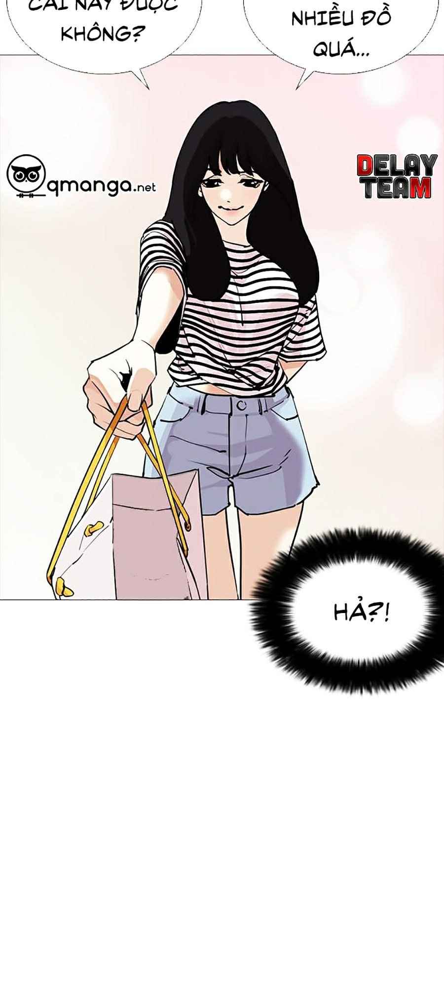 Hoán Đổi Diệu Kì Chapter 254 - Trang 2