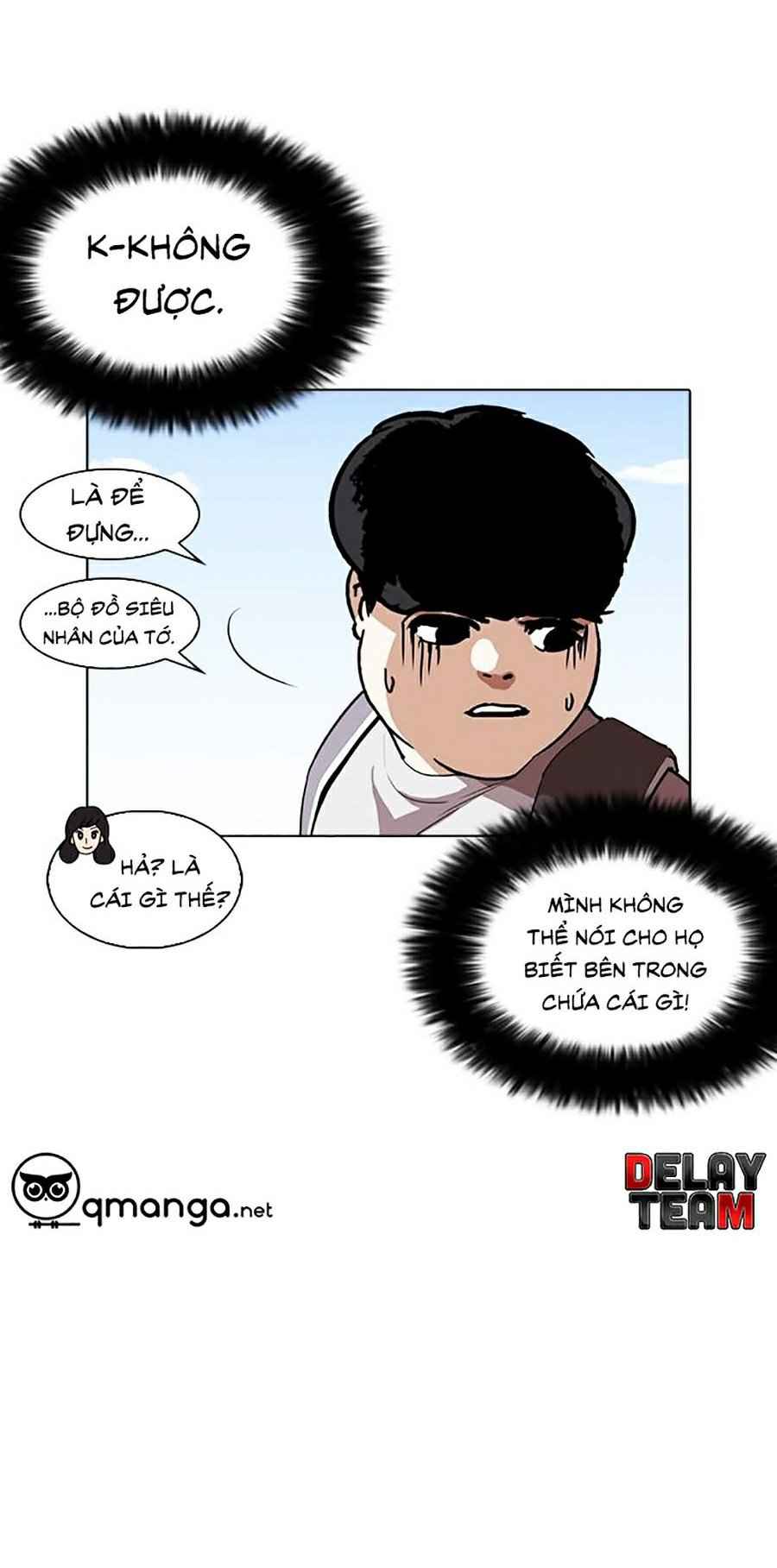 Hoán Đổi Diệu Kì Chapter 254 - Trang 2