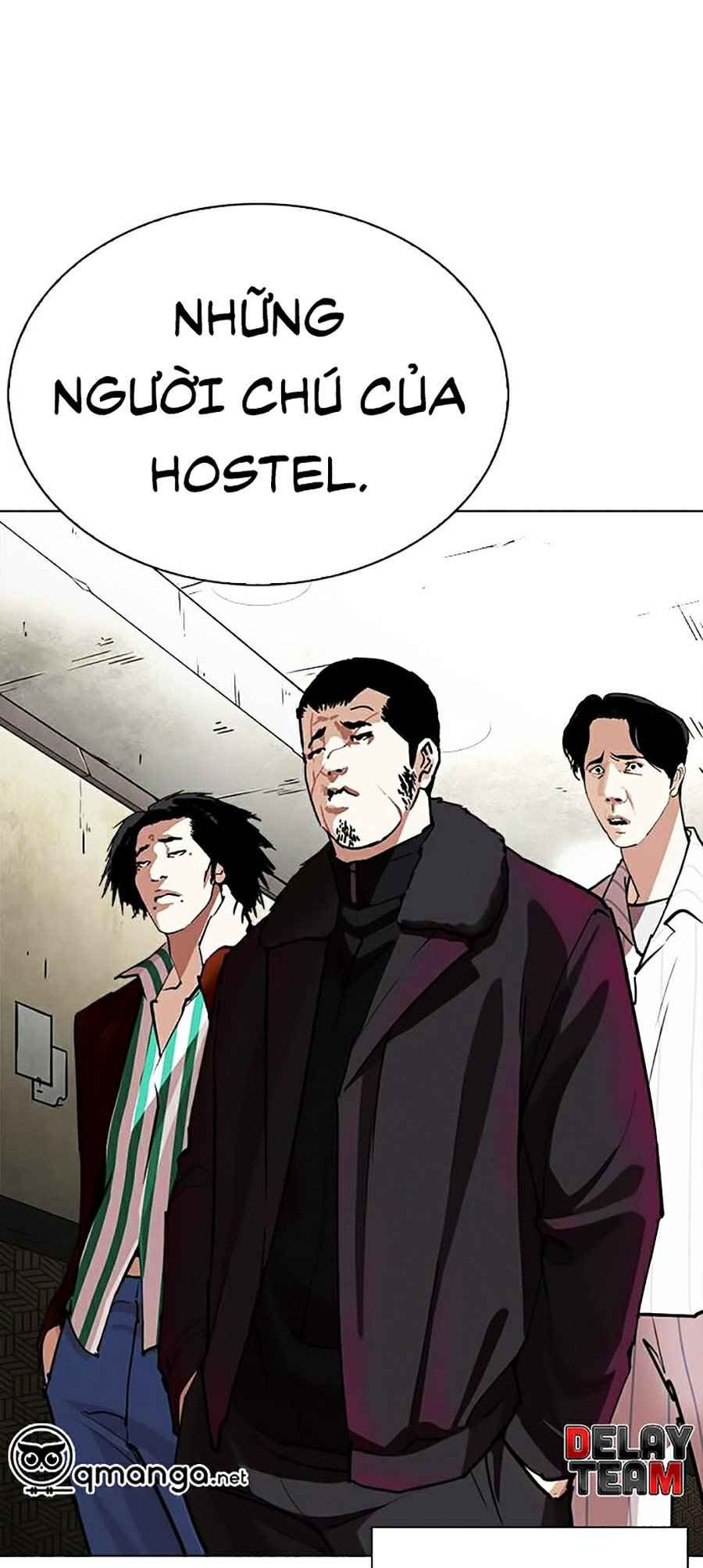 Hoán Đổi Diệu Kì Chapter 254 - Trang 2