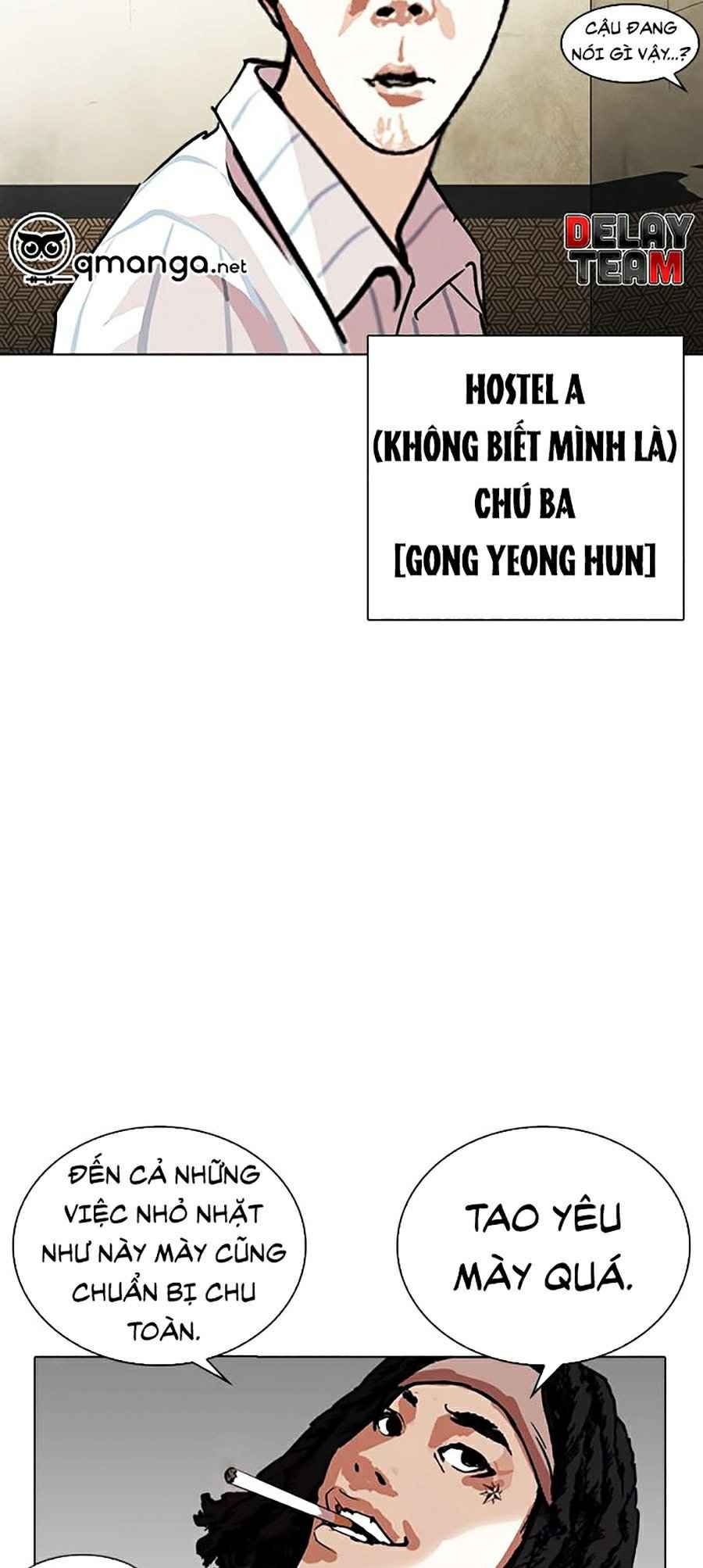 Hoán Đổi Diệu Kì Chapter 254 - Trang 2