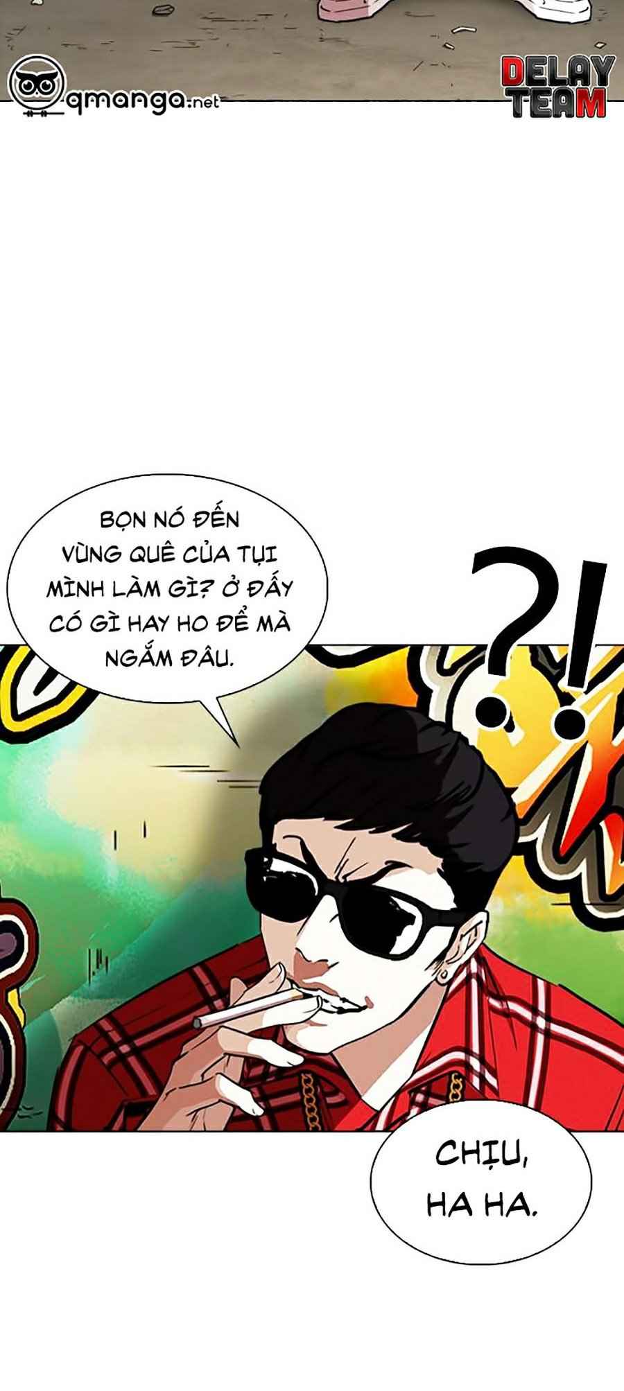 Hoán Đổi Diệu Kì Chapter 254 - Trang 2