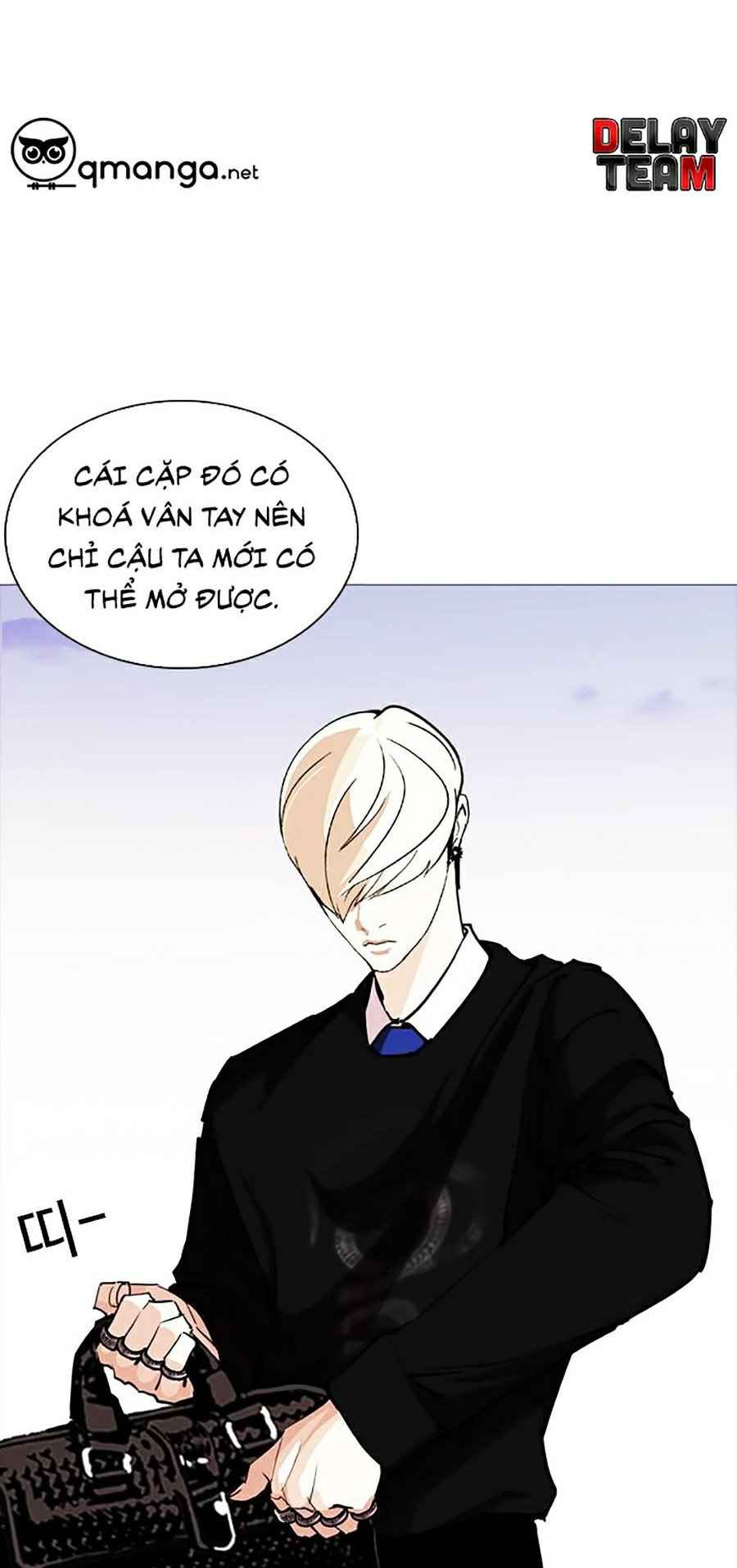 Hoán Đổi Diệu Kì Chapter 253 - Trang 2