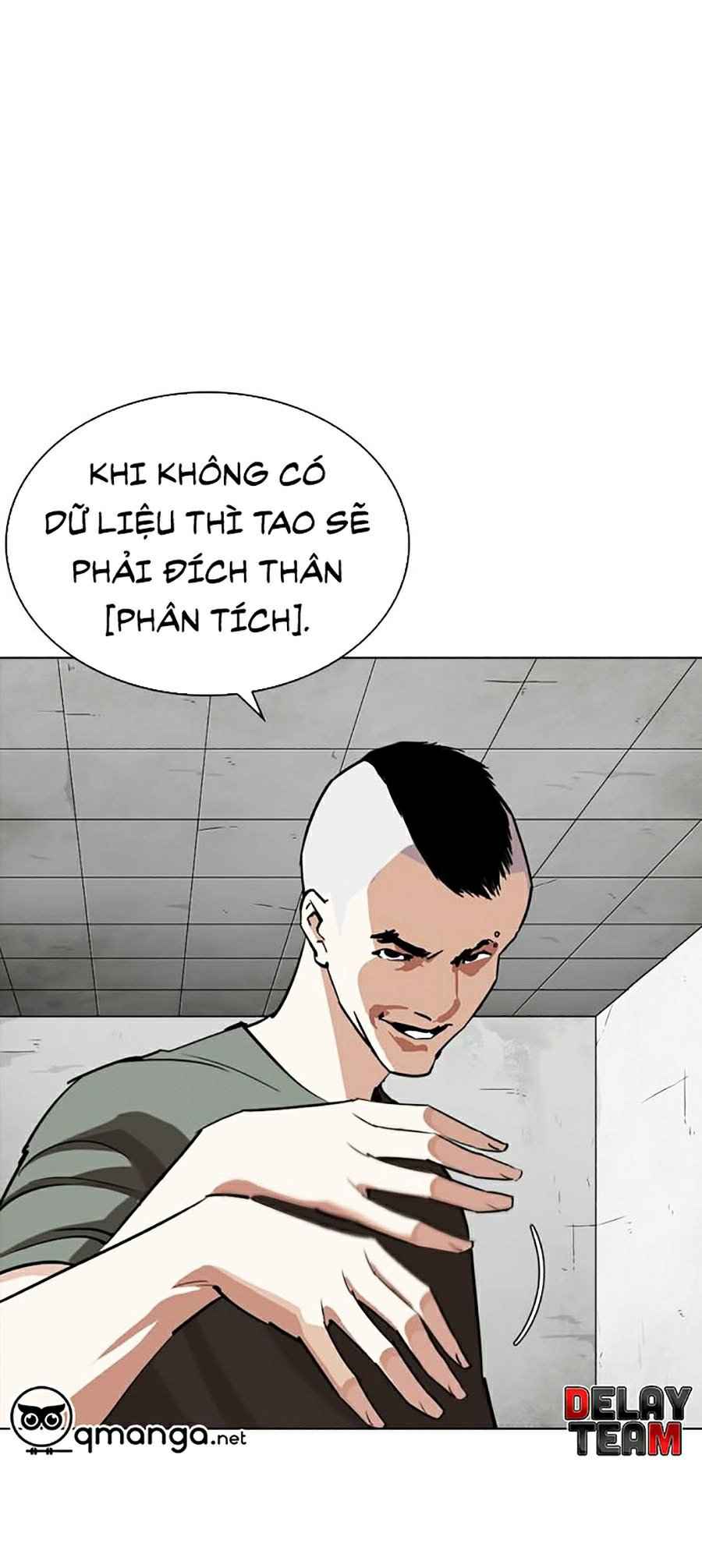 Hoán Đổi Diệu Kì Chapter 253 - Trang 2