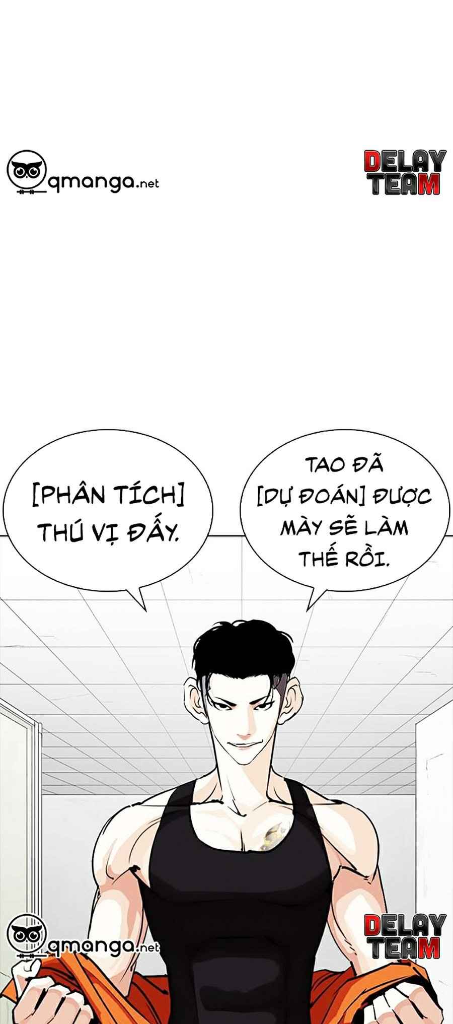 Hoán Đổi Diệu Kì Chapter 253 - Trang 2