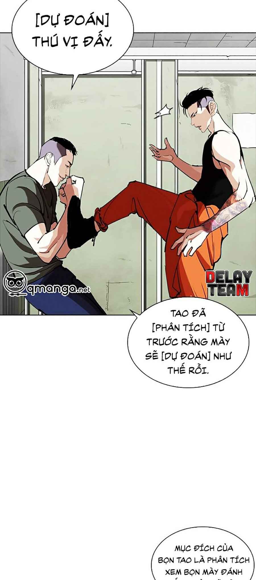 Hoán Đổi Diệu Kì Chapter 253 - Trang 2