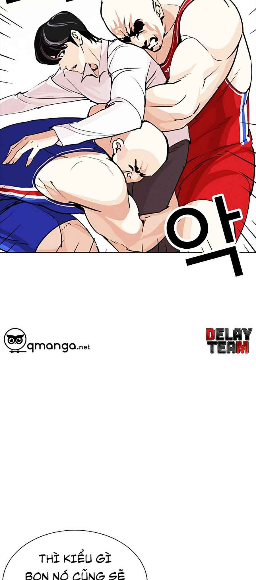 Hoán Đổi Diệu Kì Chapter 253 - Trang 2