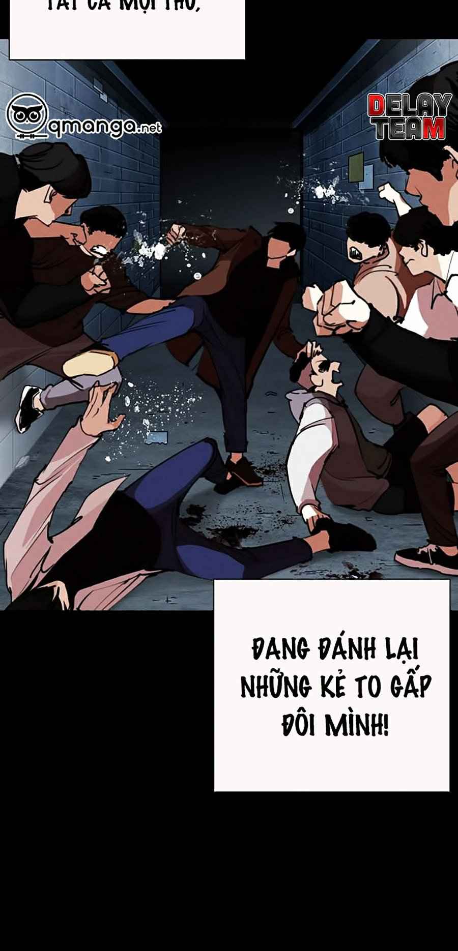 Hoán Đổi Diệu Kì Chapter 253 - Trang 2