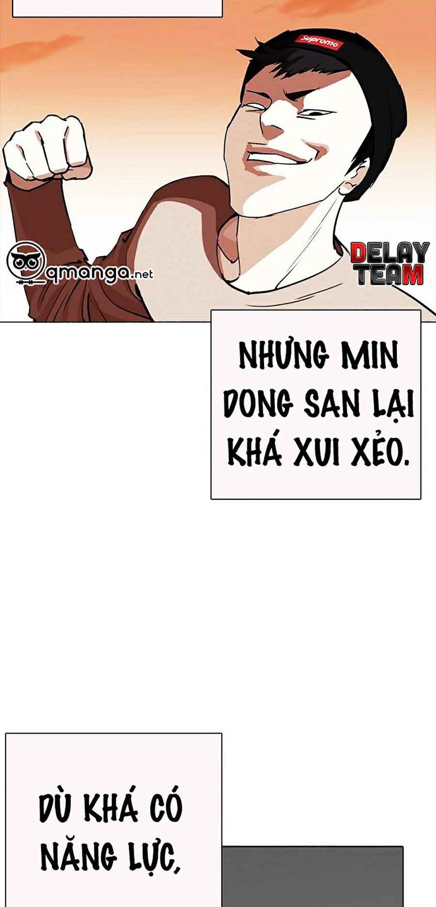 Hoán Đổi Diệu Kì Chapter 253 - Trang 2