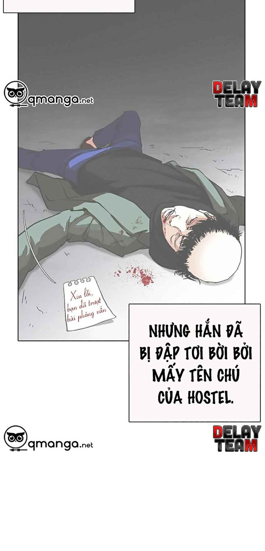 Hoán Đổi Diệu Kì Chapter 253 - Trang 2