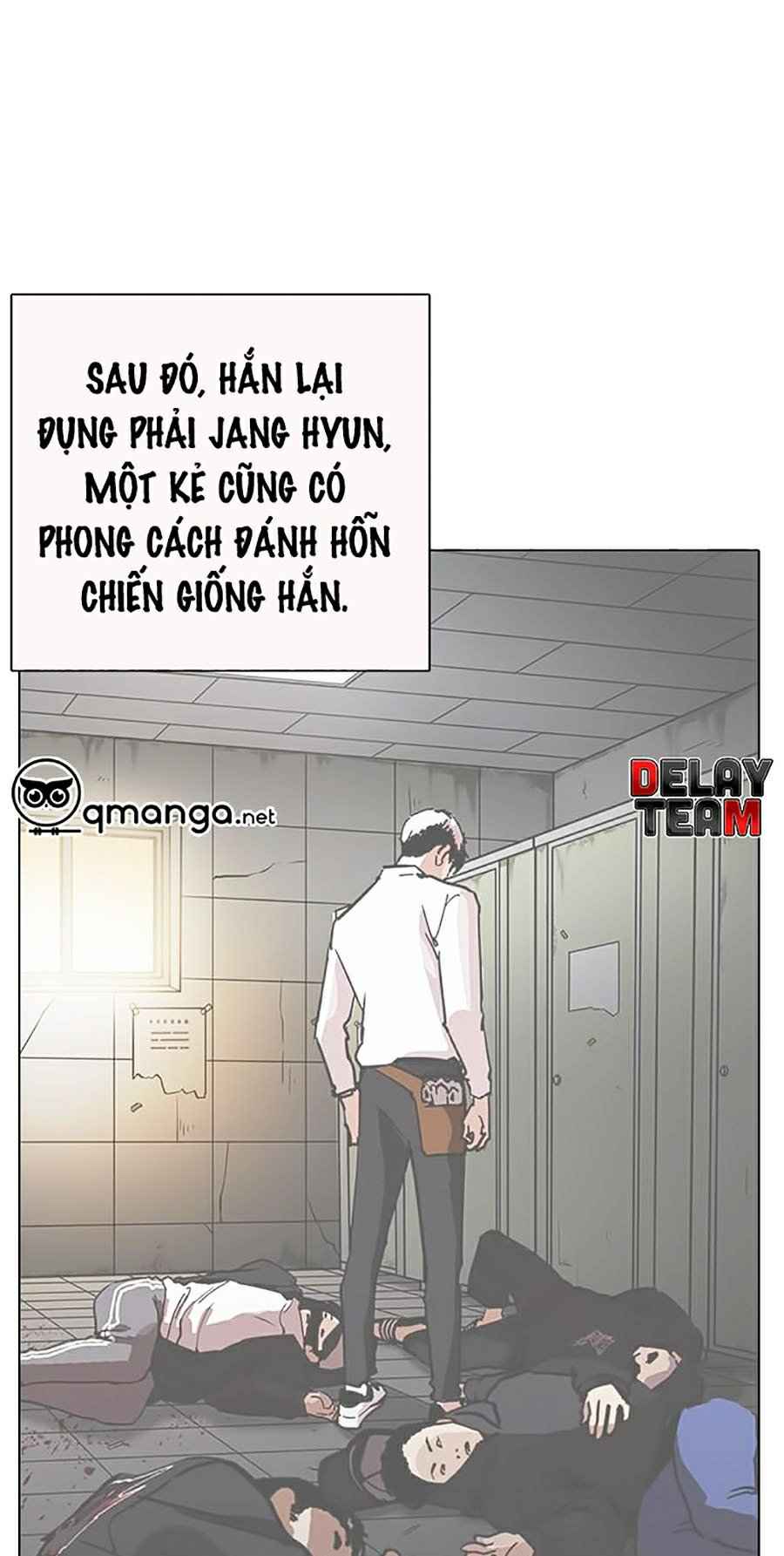 Hoán Đổi Diệu Kì Chapter 253 - Trang 2