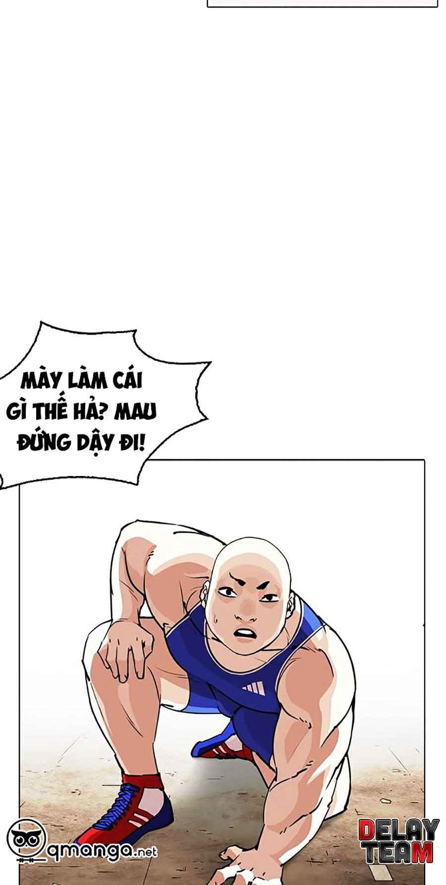 Hoán Đổi Diệu Kì Chapter 253 - Trang 2