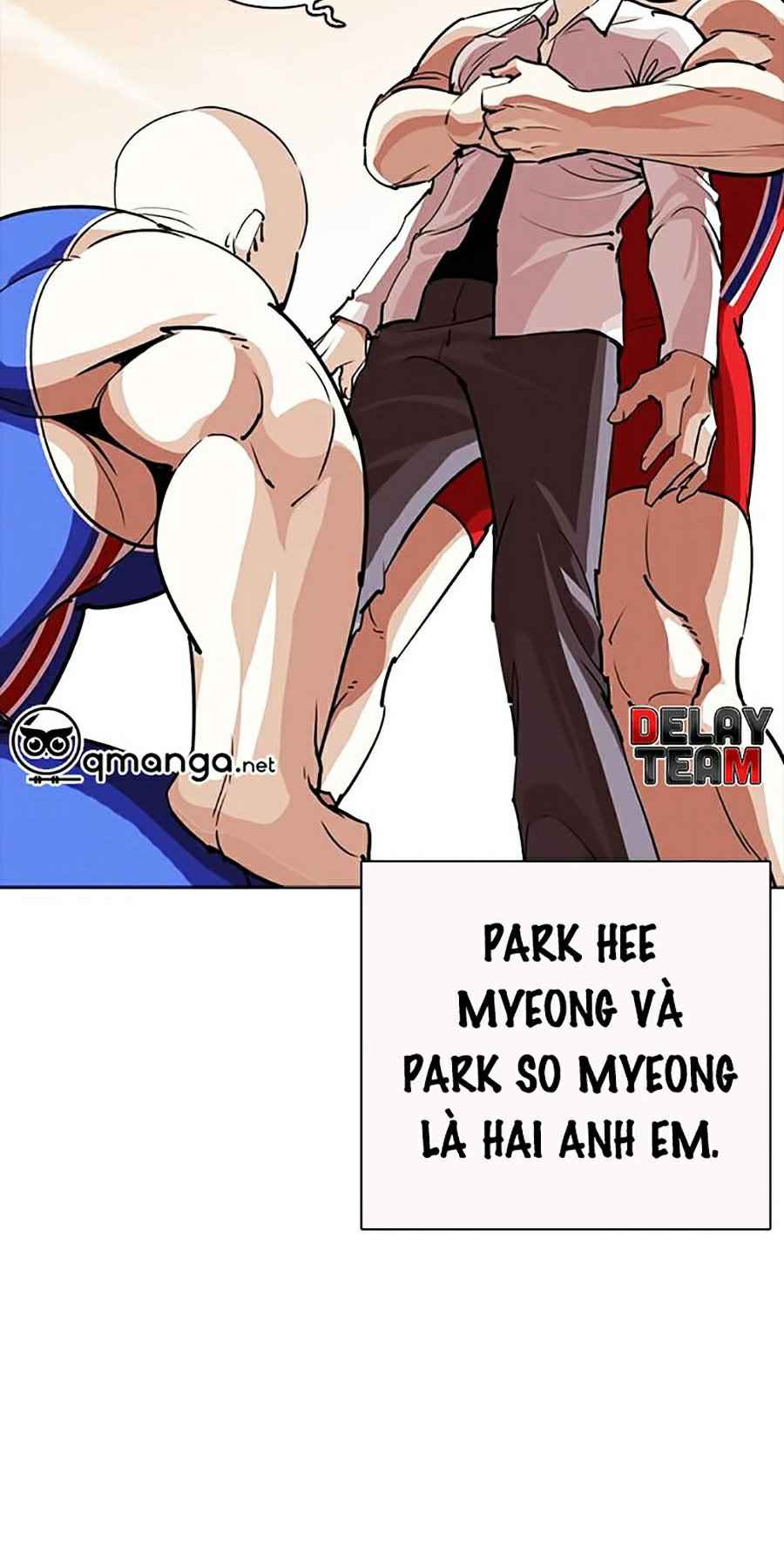 Hoán Đổi Diệu Kì Chapter 253 - Trang 2