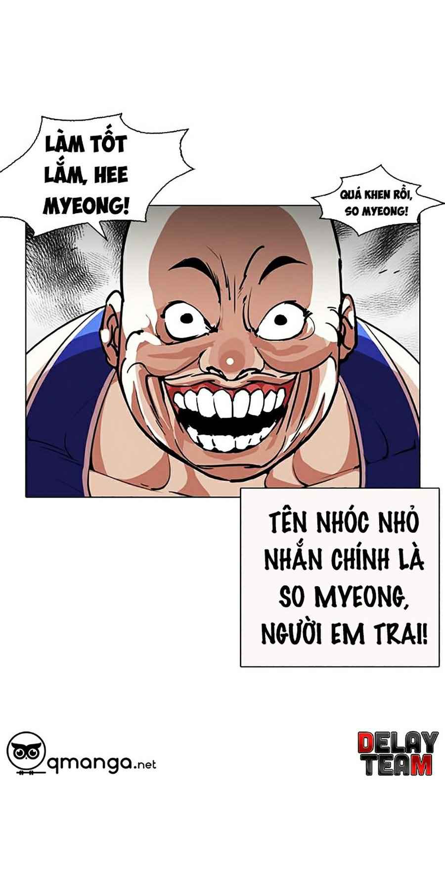 Hoán Đổi Diệu Kì Chapter 253 - Trang 2