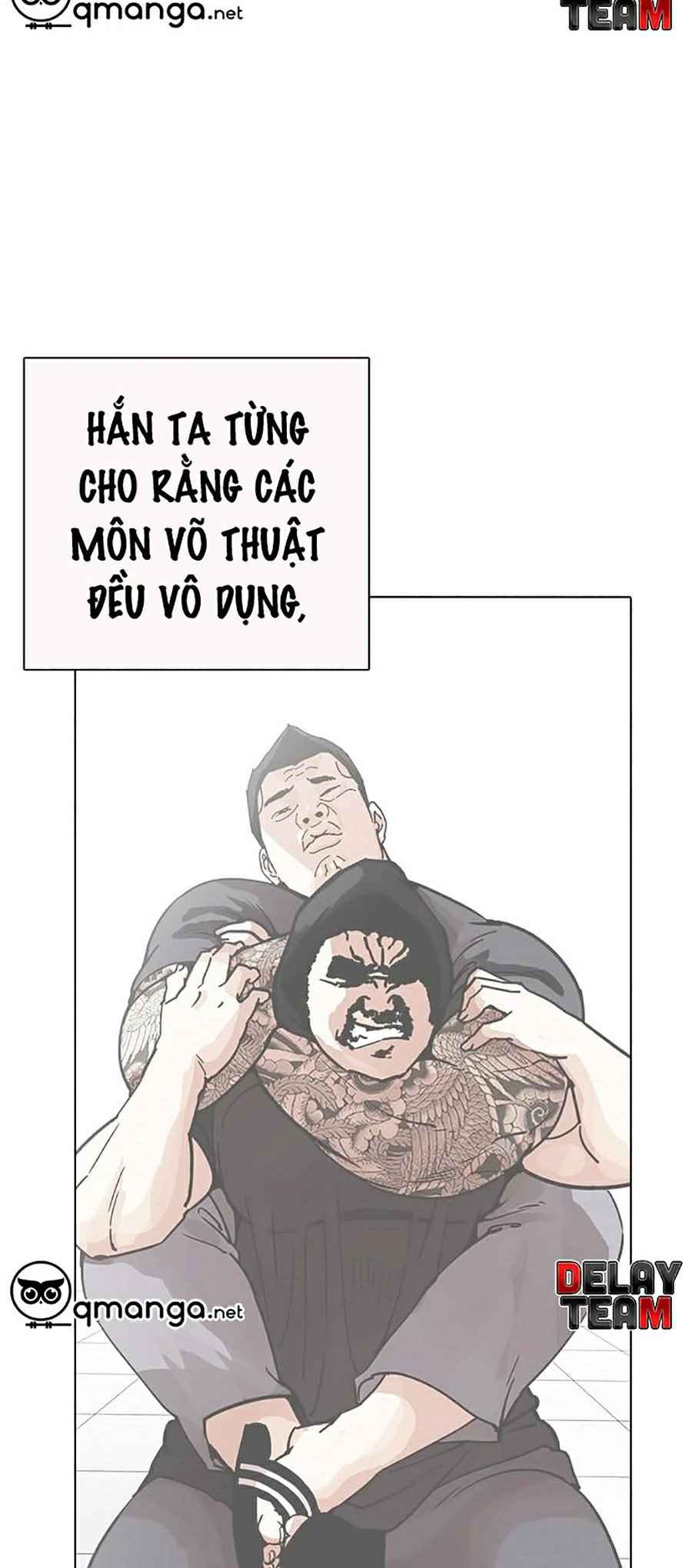 Hoán Đổi Diệu Kì Chapter 253 - Trang 2