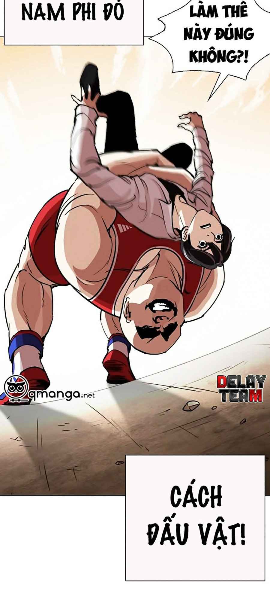 Hoán Đổi Diệu Kì Chapter 253 - Trang 2