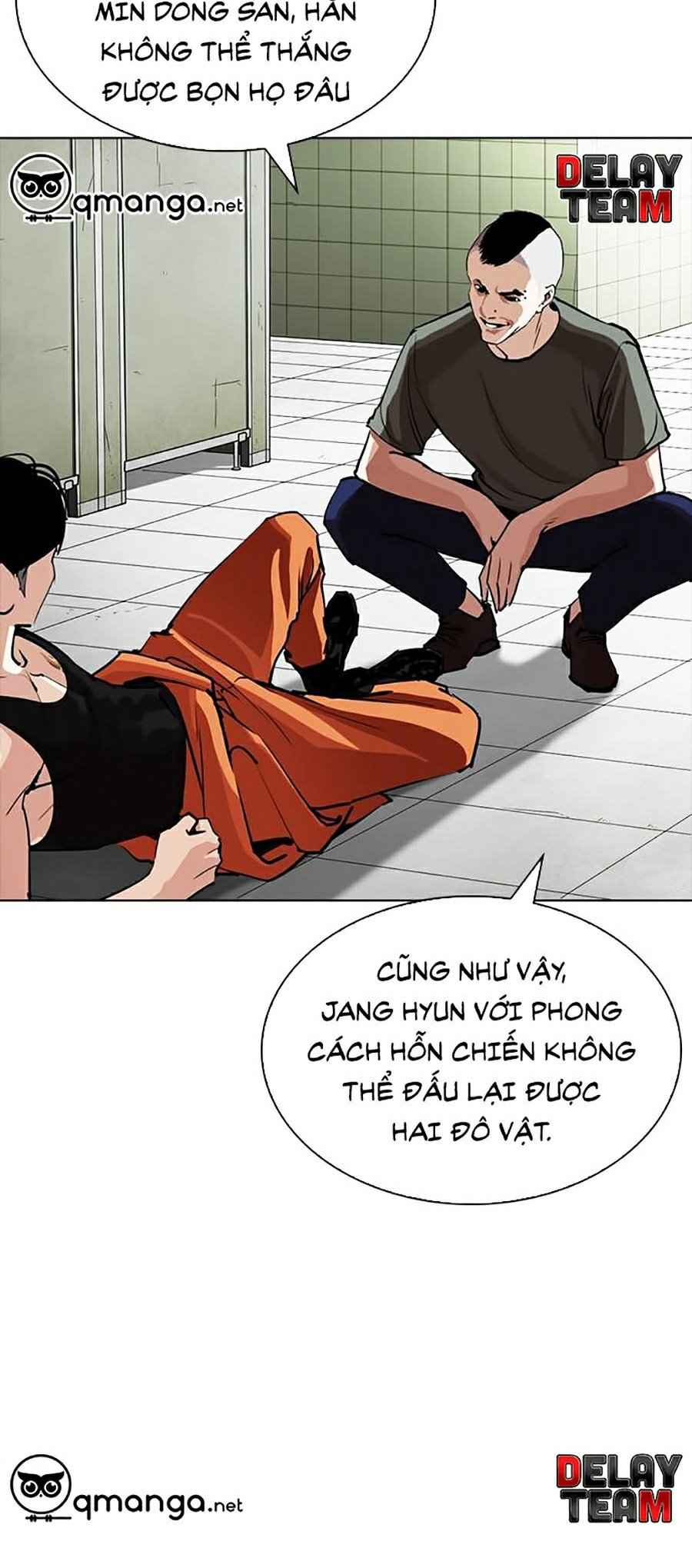 Hoán Đổi Diệu Kì Chapter 253 - Trang 2