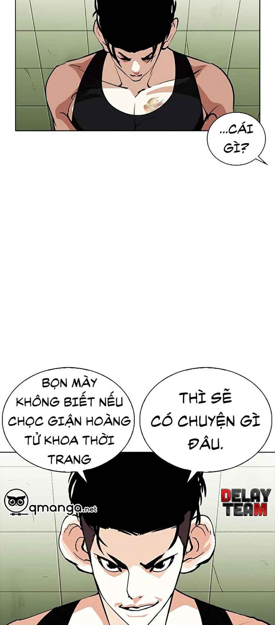 Hoán Đổi Diệu Kì Chapter 253 - Trang 2