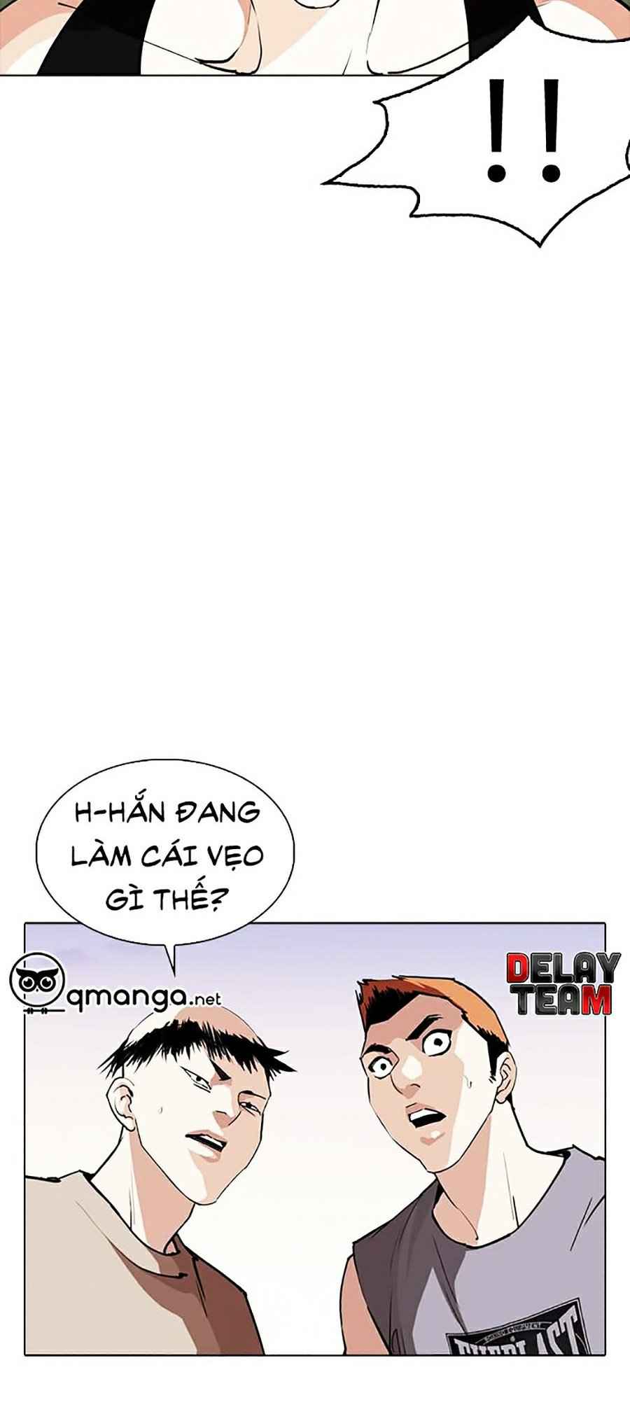 Hoán Đổi Diệu Kì Chapter 253 - Trang 2