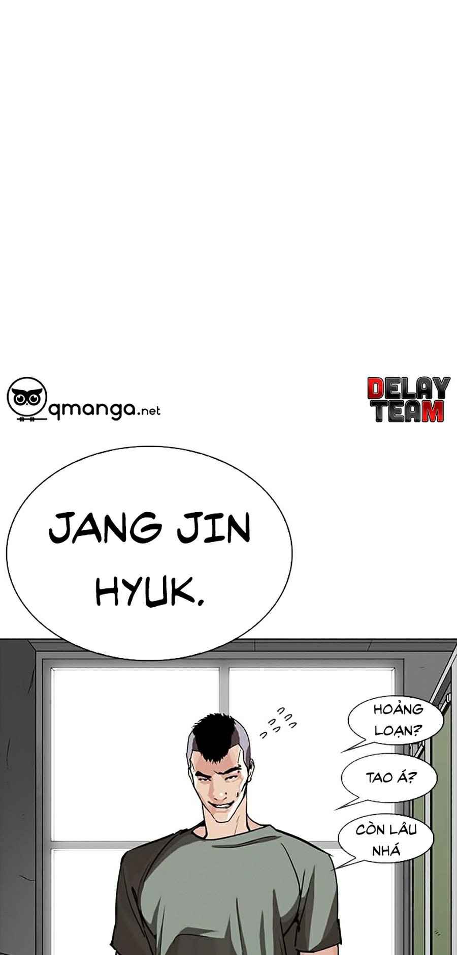 Hoán Đổi Diệu Kì Chapter 253 - Trang 2