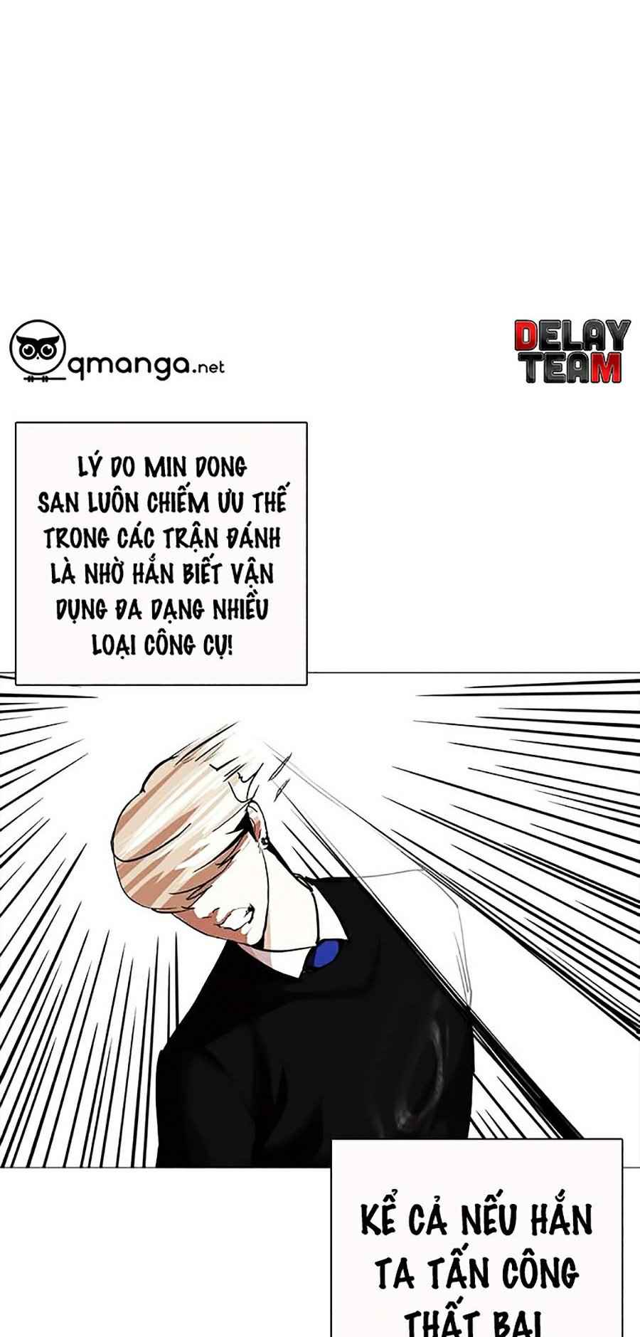 Hoán Đổi Diệu Kì Chapter 253 - Trang 2