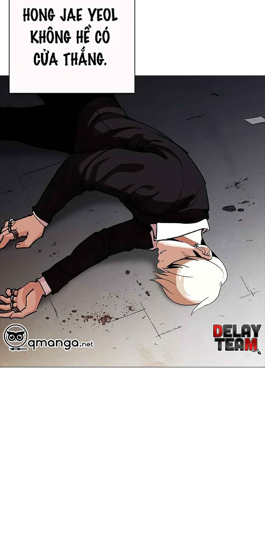 Hoán Đổi Diệu Kì Chapter 253 - Trang 2