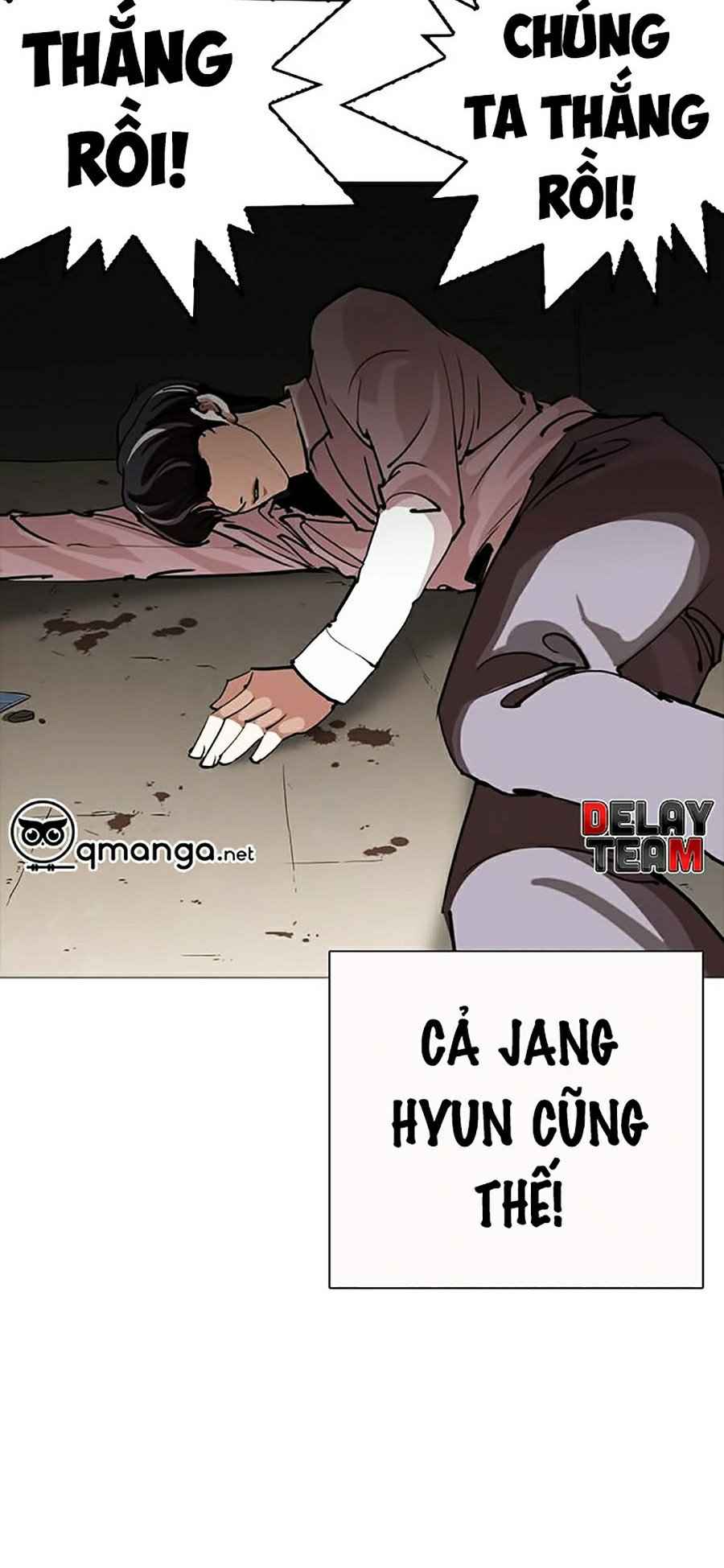 Hoán Đổi Diệu Kì Chapter 253 - Trang 2