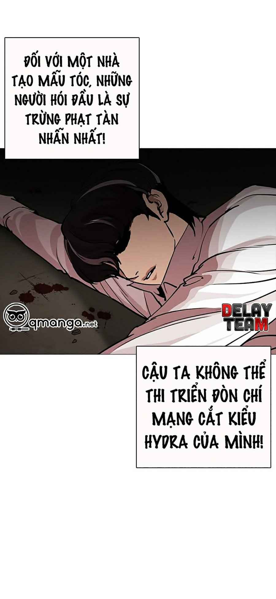 Hoán Đổi Diệu Kì Chapter 253 - Trang 2