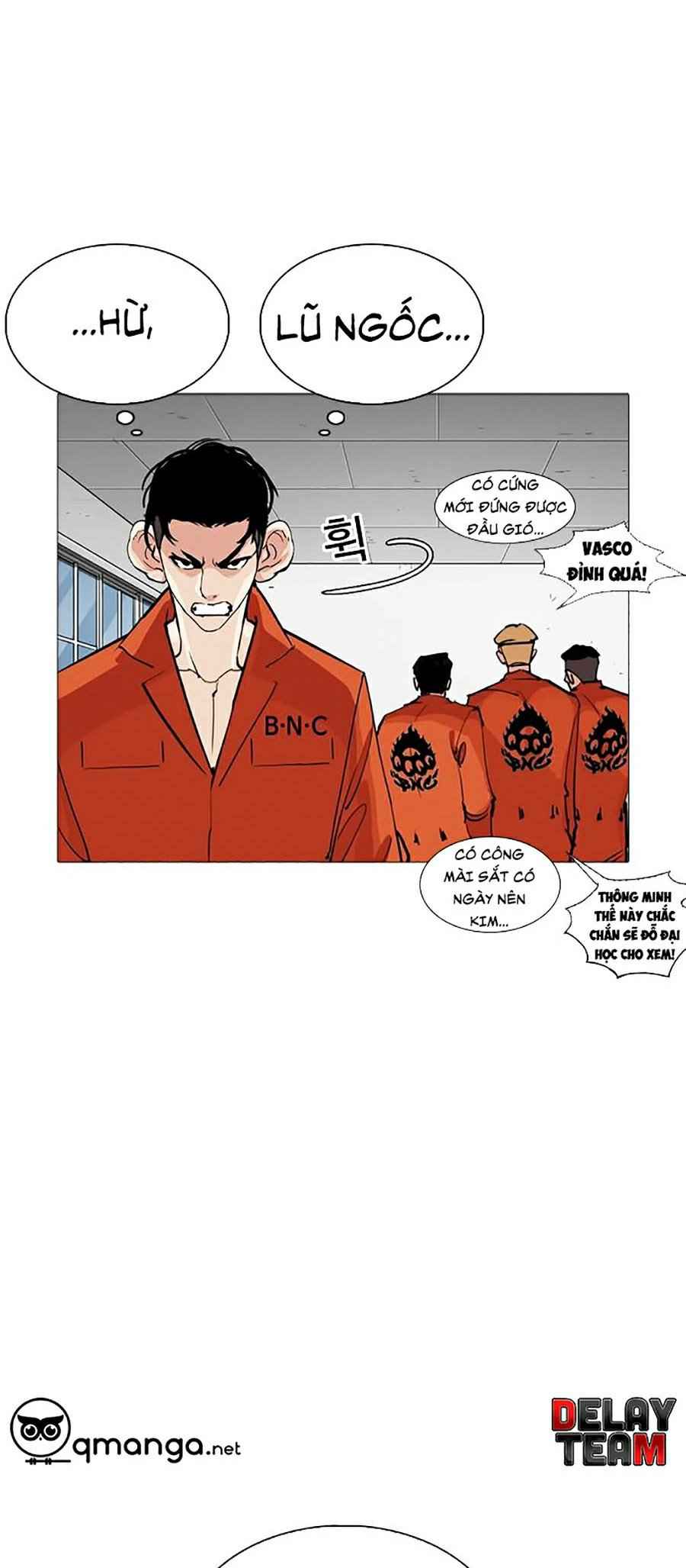 Hoán Đổi Diệu Kì Chapter 252 - Trang 2