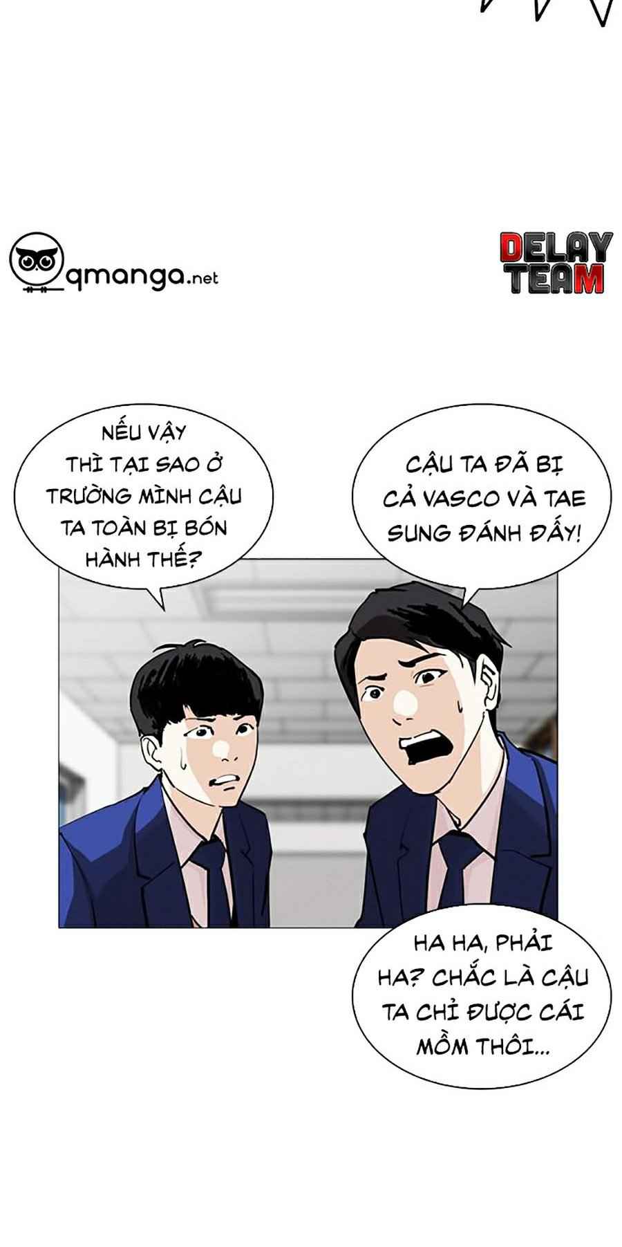 Hoán Đổi Diệu Kì Chapter 252 - Trang 2