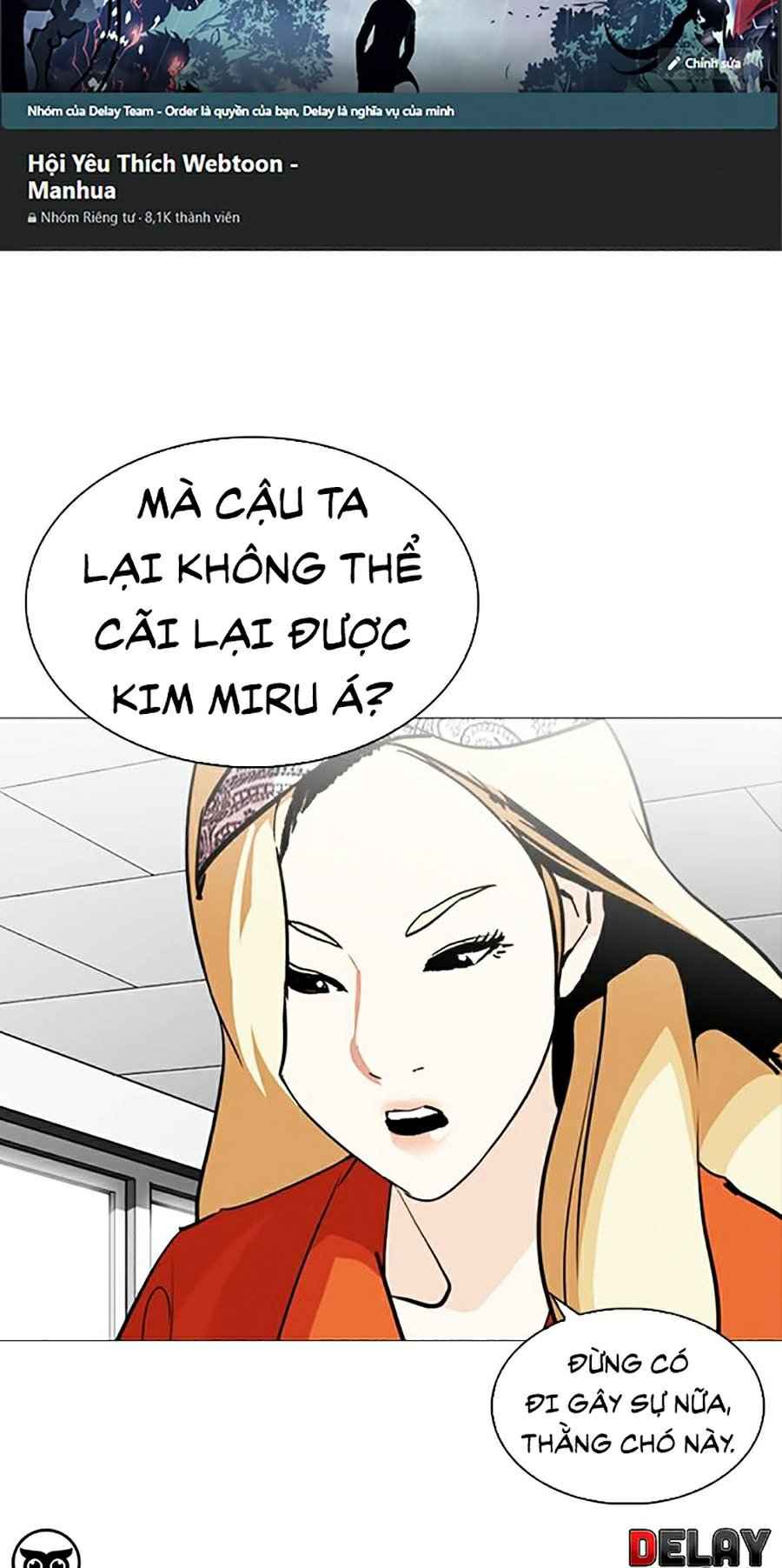 Hoán Đổi Diệu Kì Chapter 252 - Trang 2