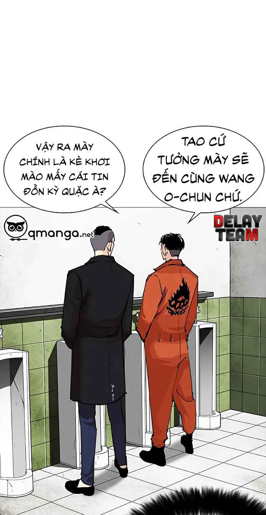 Hoán Đổi Diệu Kì Chapter 252 - Trang 2