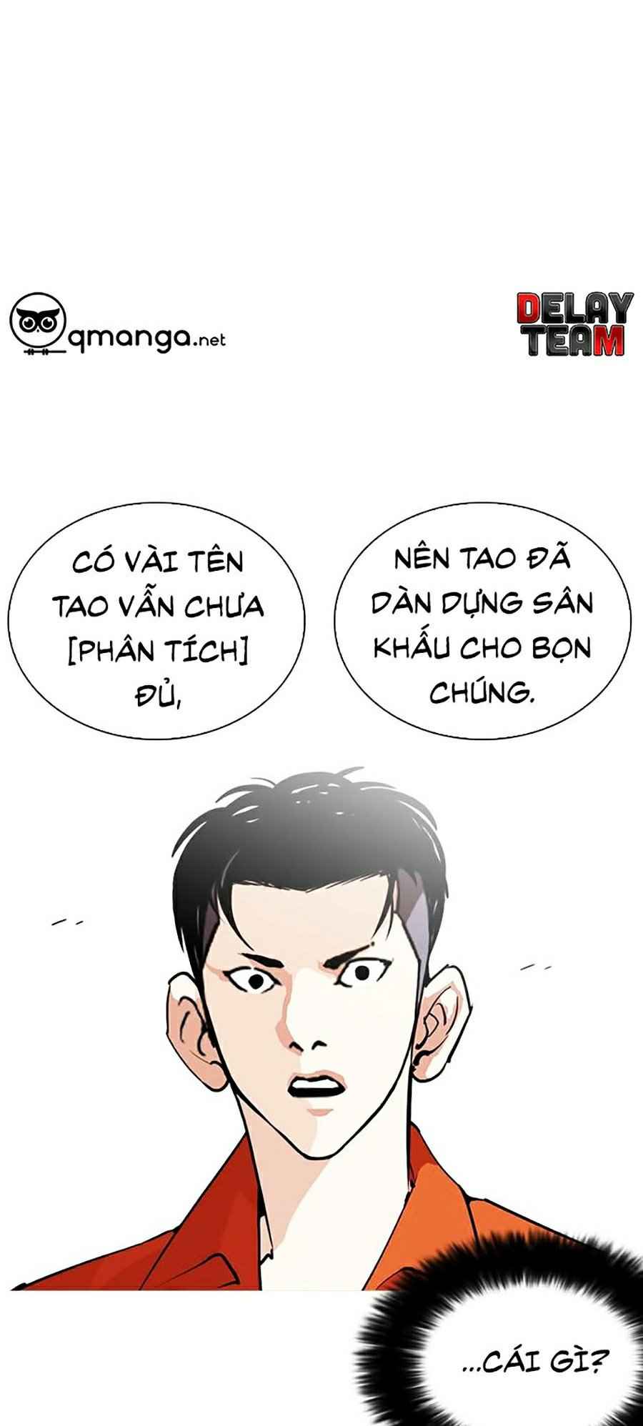 Hoán Đổi Diệu Kì Chapter 252 - Trang 2