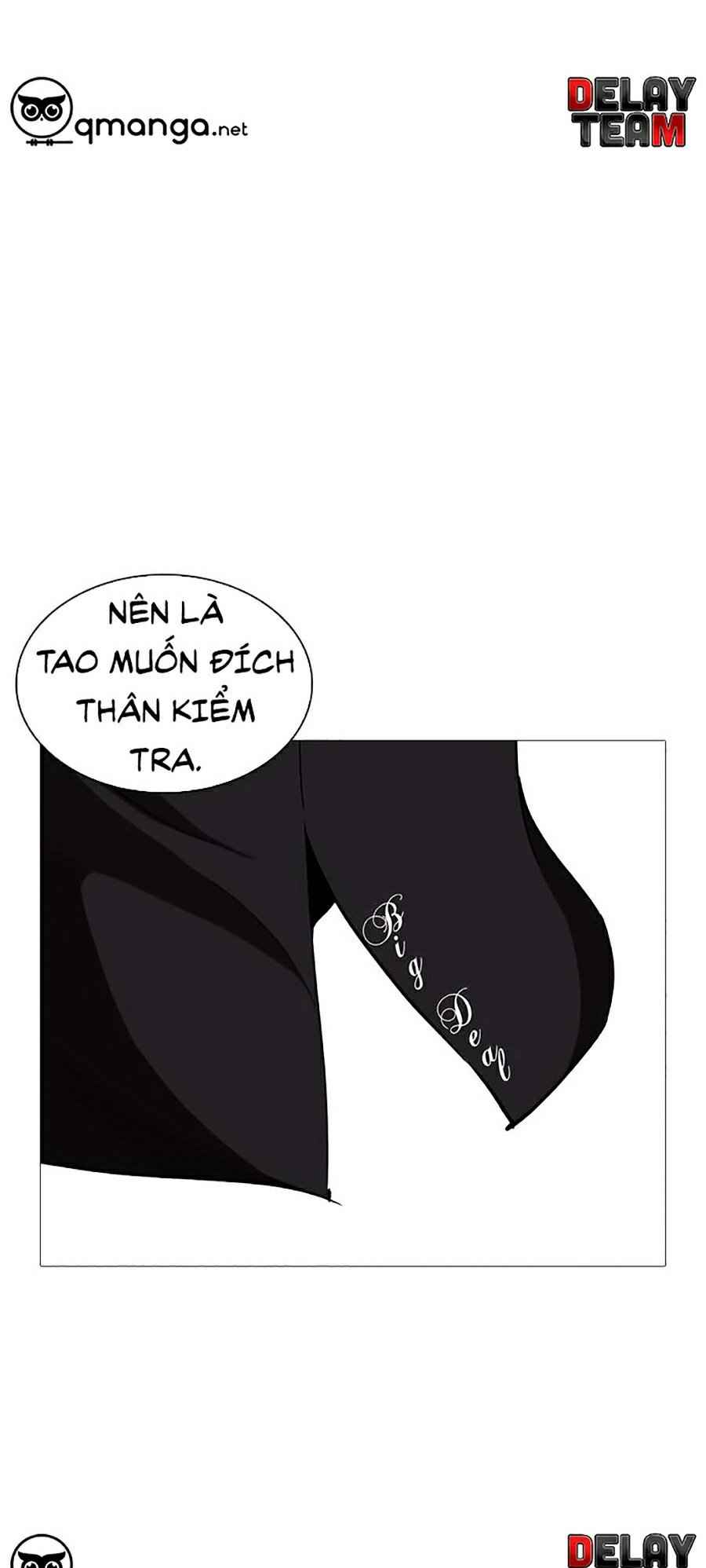 Hoán Đổi Diệu Kì Chapter 252 - Trang 2