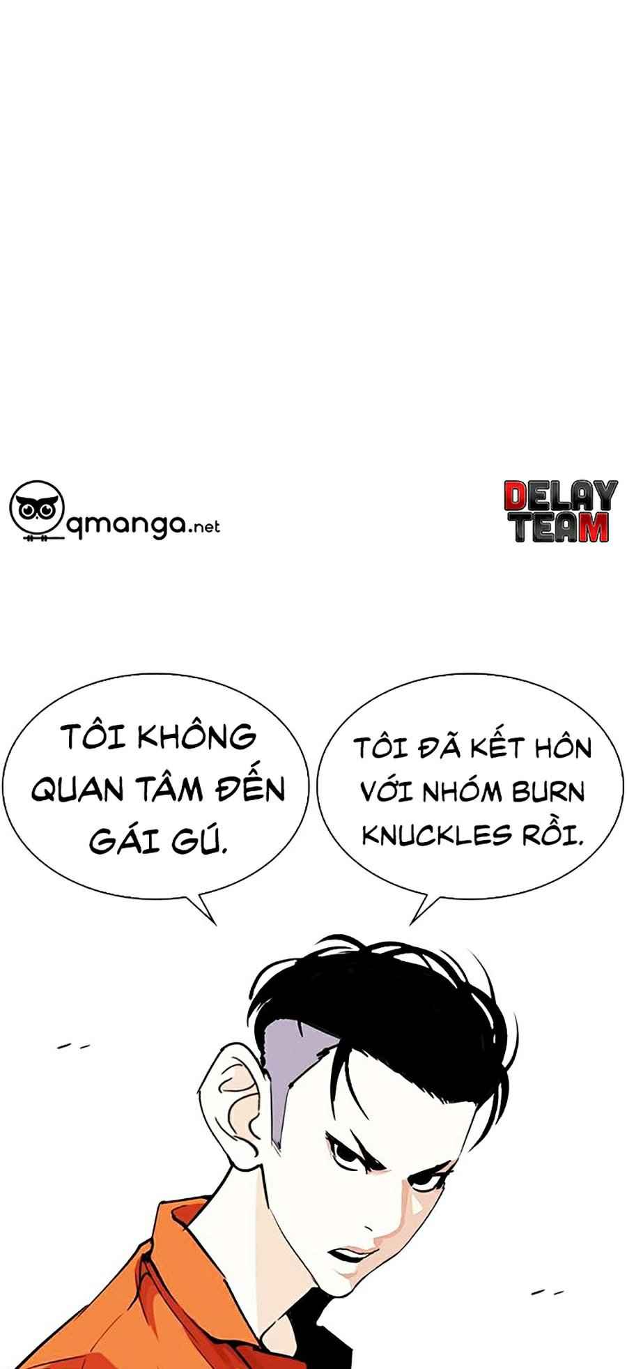 Hoán Đổi Diệu Kì Chapter 251 - Trang 2