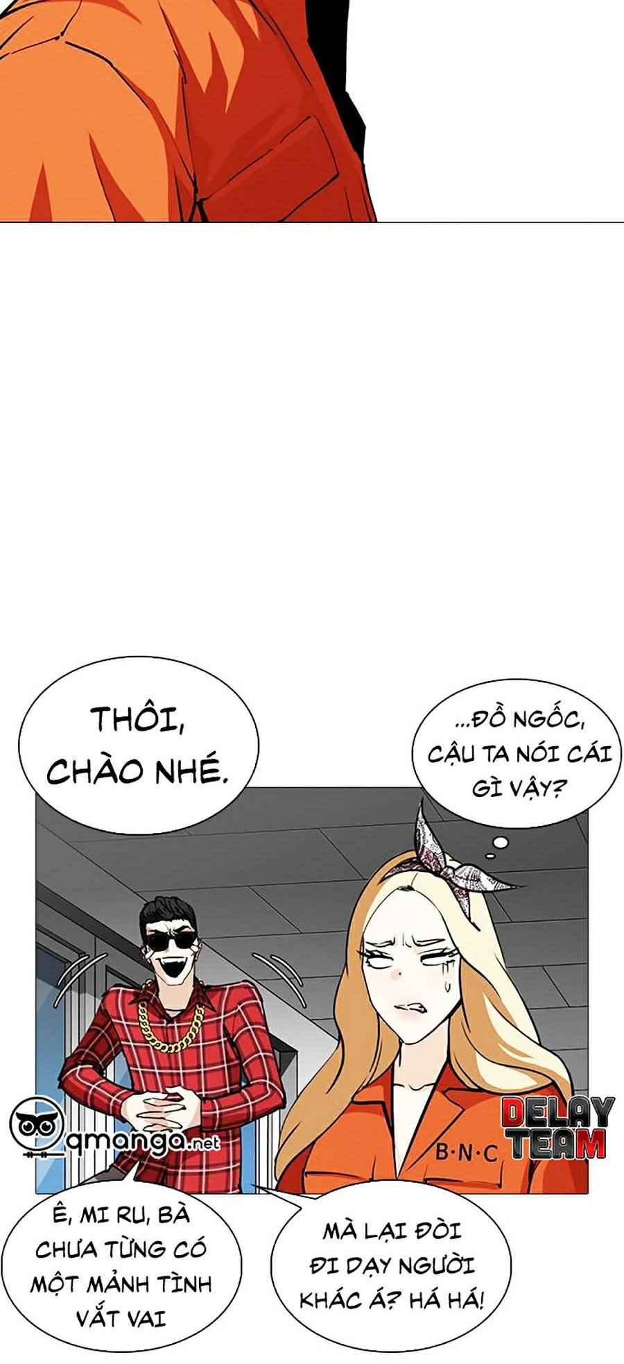 Hoán Đổi Diệu Kì Chapter 251 - Trang 2